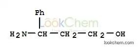 3-Amino-3-phenyl-1-propanol(14593-04-5)