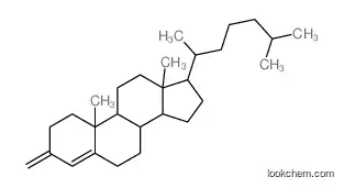 7-methylenebicyclo<3.3.1>nonan-3-one 7-exo epoxide  Cas No. 4561-75-5