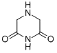 Piperazine-2,6-dione  CAS NO.4774-22-5