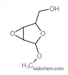 Methyl 2,3-anhydropentofuranoside  CAS NO.4891-18-3