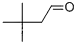 3,3-dimethylbutanal(2987-16-8)