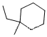 1-ETHYL-1-METHYLCYCLOHEXANE  CAS NO.4926-90-3