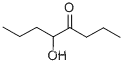 5-Hydroxy-4-octanone  496-77-5