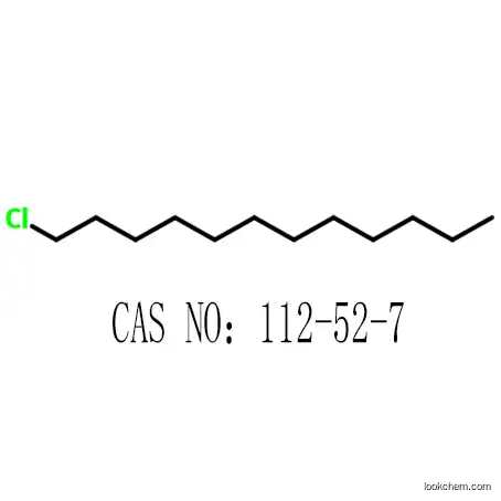1-chlorododecane factory price high purity 99 cas 112-52-7