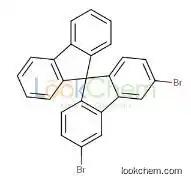 3,6-dibromo-9,9'-spirobi[fluorene] [1373114-50-1]