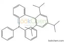 diphenyl-[2-(2,4,6-triisopropylphenyl)phenyl]phosphane[819867-23-7  ]