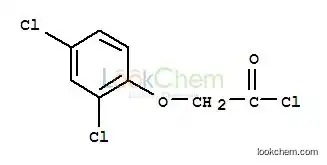 (2,4-Dichlorophenoxy)acetylchloride