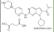 Ribociclib succinate hydrate(1374639-79-8)