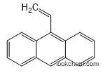 9-Vinylanthracene(2444-68-0)