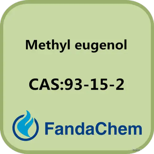 Methyl eugenol, CAS: 93-15-2