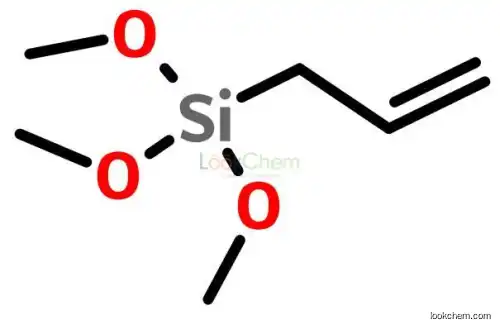 Allyltrimethoxysilane(2551-83-9)