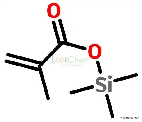 Trimethylsilyl methacrylate(13688-56-7)