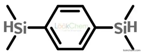 1,4-Bis(dimethylsilyl)benzene(2488-01-9)