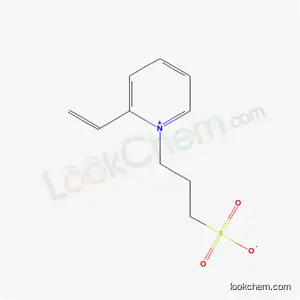1-(3-sulphonatopropyl)-2-vinylpyridinium betaine