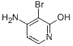 4-Amino-3-bromo-2-hydroxypyridine 107842-74-0