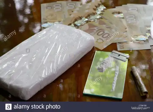 Cocain Columbia Quality Powder and Crack