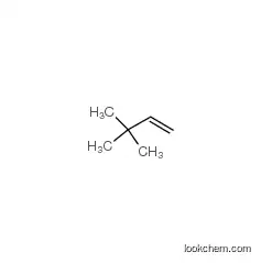 3,3-Dimethyl-1-butene;CAS:558-37-2