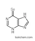 6-λ1-selanyl-7H-purine 5270-30-4