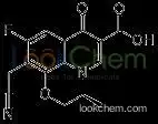 (S)-10-(Cyanomethyl)-9-fluoro-2,3-dihydro-3-met...