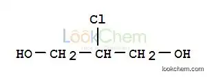 2-chloropropane-1,3-diol