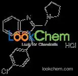 Clemizole hydrochloride 1163-36-6