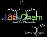 5,6-Dimethylxantheonone-4-acetic acid 117570-53-3