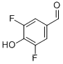 3,5-Difluoro-4-hydroxybenzaldehyde 118276-06-5