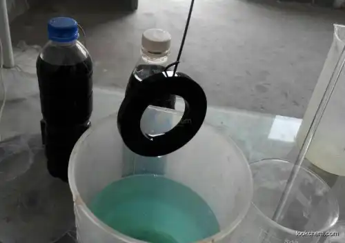 black oxide processing chemical factory