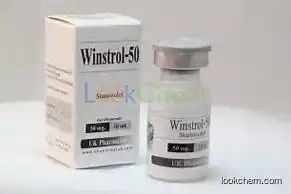 Stanozolol Winstrol 50mg Tren Enanthate(10418-03-8)