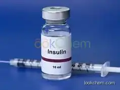 Insulin, Blotters