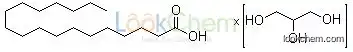 Glyceryl monostearate  	11099-07-3