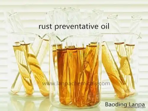 Long term rust preventative oil manufacturer