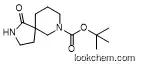 tert-butyl 1-oxo-2,7-diazaspiro[4.5]decane-7-carboxylate（）