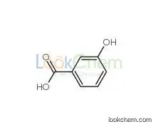 99-06-9 3-Hydroxybenzoic acid(99-06-9)