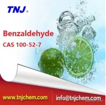 Good quality benzaldehyde CAS 100-52-7