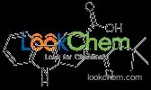 BOC-D-1,2,3,4-TETRAHYDRONORHARMAN-3-CARBOXYLIC ACID 123910-26-9