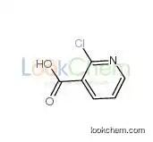 2942-59-8 2-Chloronicotinic acid