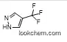 4-(trifluoromethyl)-1H-pyrazole（52222-73-8）