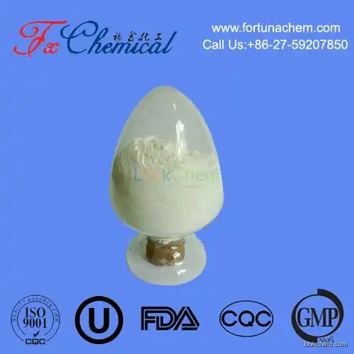 Manufacturer supply Sulfamethoxazole CAS 723-46-6 with high quality