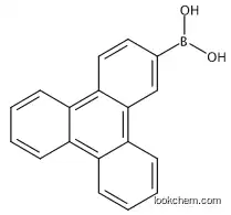 Boronic acid, B-2-triphenylenyl-