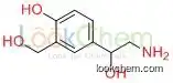 4-(2-Amino-1-Hydroxyethyl)-2-(Hydroxymethyl)Phenol