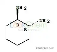 (+/-)-trans-1,2-Diaminocyclohexane CAS NO.1121-22-8