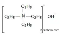Tetraethylammonium hydroxide CAS NO.77-98-5