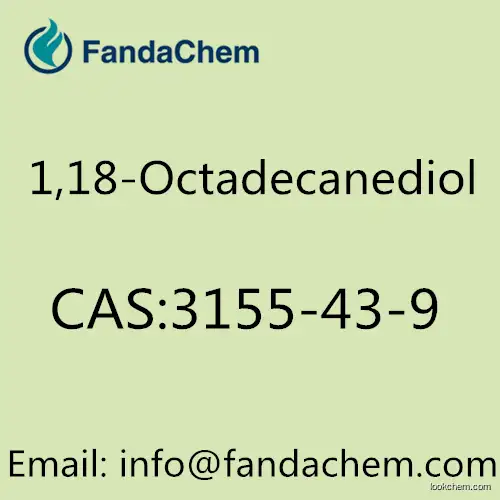 1,18-Octadecanediol CAS NO.3155-43-9