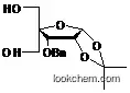 3-O-BENZYL-4-(HYDROXYMETHYL-1,2-O-ISOPROPYLIDENE)-α-D-ERYTHROPENTOFURANOSE manufacturer(63593-03-3)
