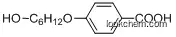 4-(6-Hydroxyhexyloxy)benzoicacid manufacturer