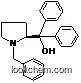 (2s)- α, α- Diphenyl-1-(phenylmethyl)-2- pyrrolidinemethanol manufacturer