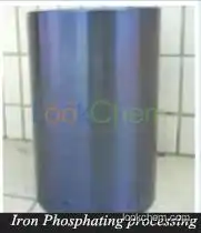 Eco-friendly Iron phosphating liquid Supplier