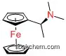 S-[1-(Dimethylamino)ethyl]ferrocene