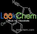 5-Methyl-2-[(2-nitrophenyl)amino]thiophene-3-carbonitrile 138564-59-7